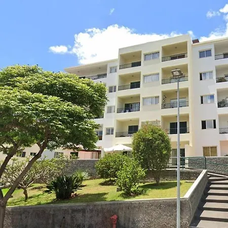 Apartament Gemini By Am Funchal (Madeira)