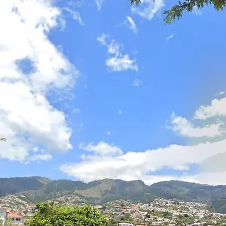Gemini By Am Apartament Funchal (Madeira)