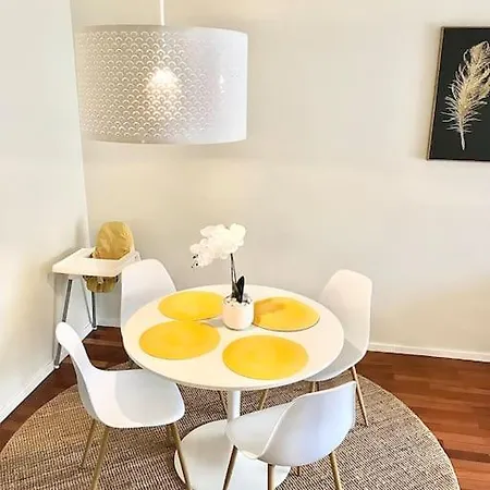 Apartament Gemini By Am *