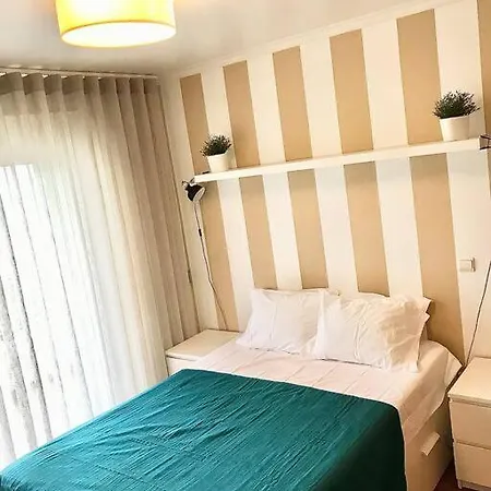 Apartament Gemini By Am *