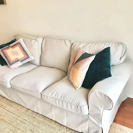 Apartament Gemini By Am