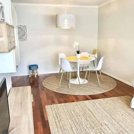 Apartament Gemini By Am *