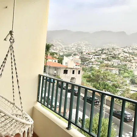 Gemini By Am Apartament Funchal (Madeira)